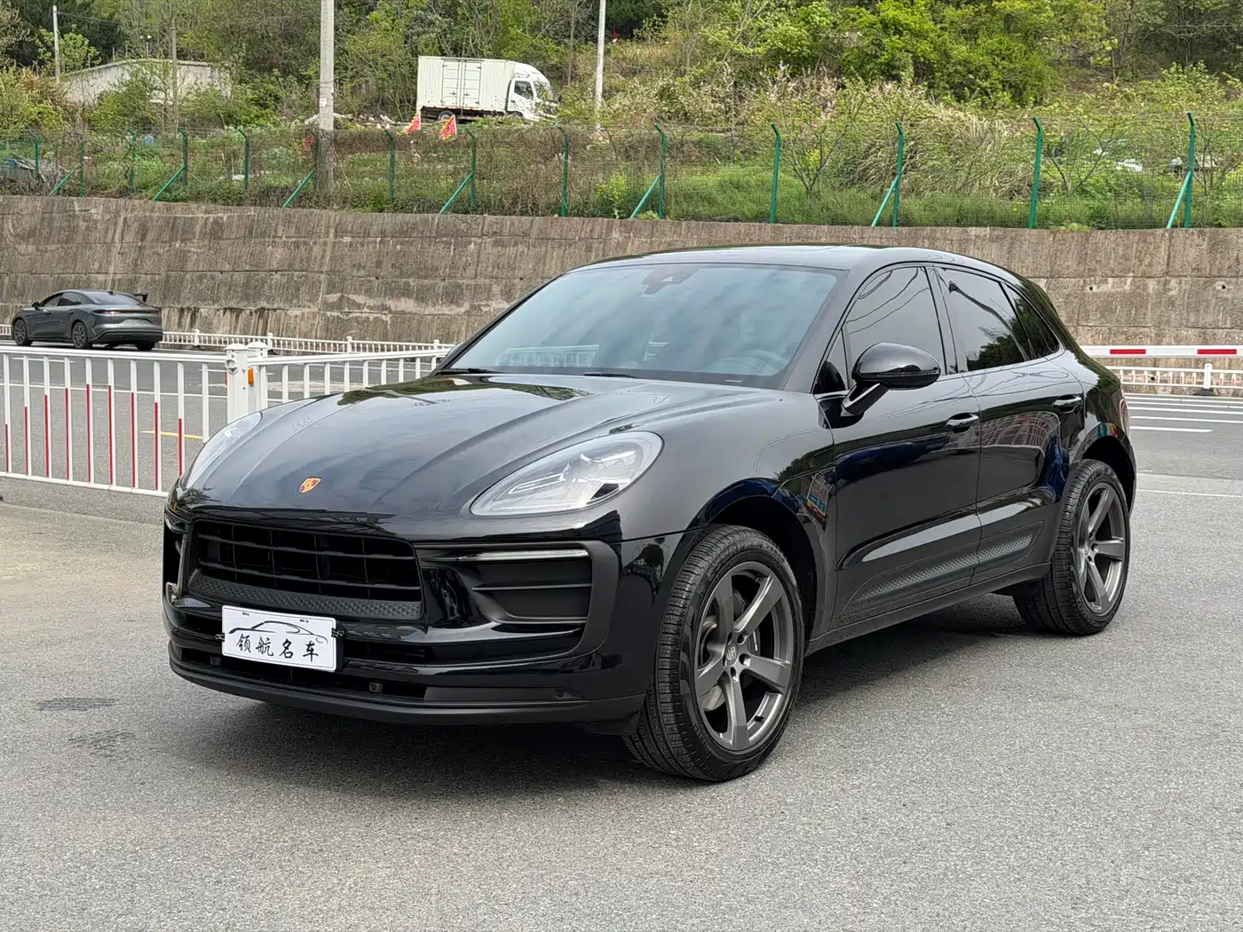 Porsche Macan 2026 Macan 2.0T Dream Pursuit Edition