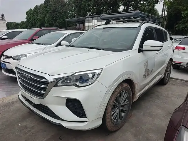 Jetour X70 2020 1.5T DCT Comfort 7-seater