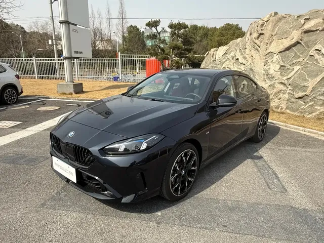 BMW 2 Series 2025 225L M Sport Moonlight Package