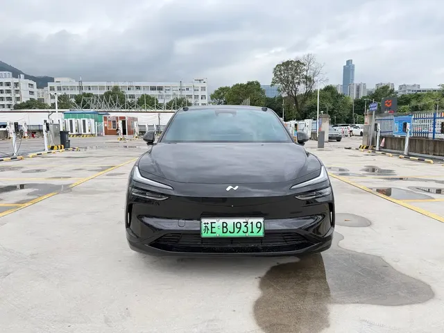 Ledao L60 2025 4WD Base Model