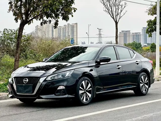 Nissan Teana 2021 2.0L XL Comfort
