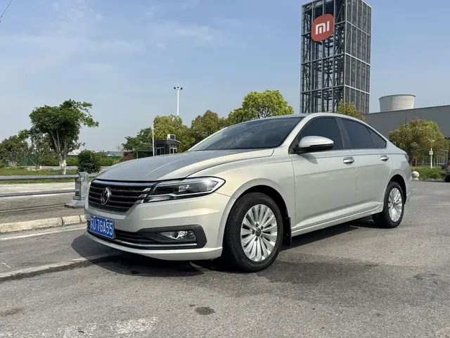 Volkswagen Lavida 2022 280TSI DSG Comfort Edition
