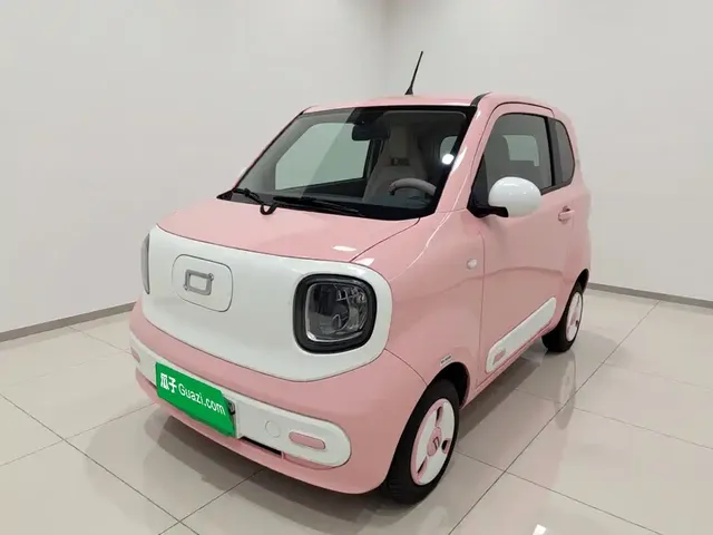 Besturn Bestune Pony 2025 222km Agile Horse
