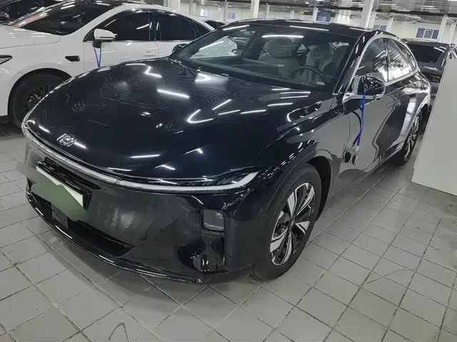 Changan Qiyuan A07 2025 Blue Whale Extended Range 140 Elite