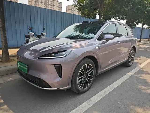 Shangjie SUV 2025 Extended Range Edition