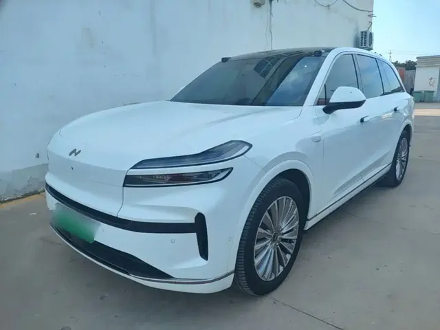 Ledao L90 2025 2WD Base Model