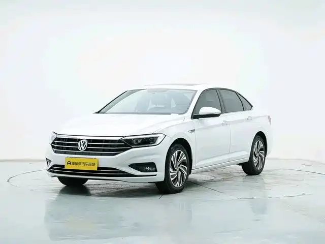 Volkswagen Sagitar 2021 280TSI DSG Surpassing Edition