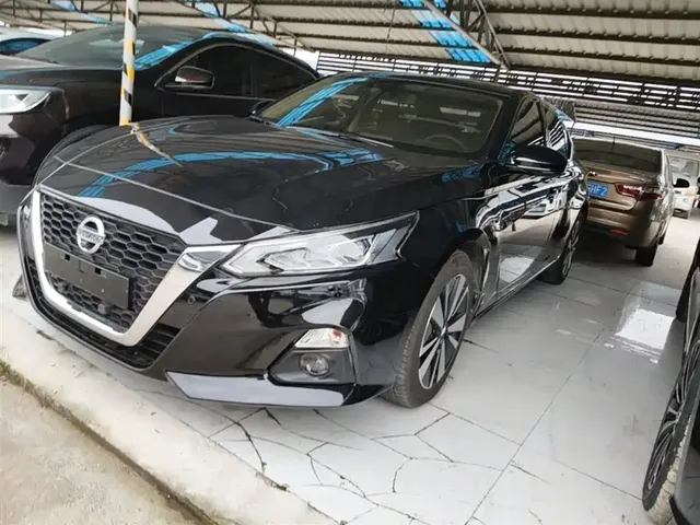 Nissan Teana 2021 2.0L XL Comfort