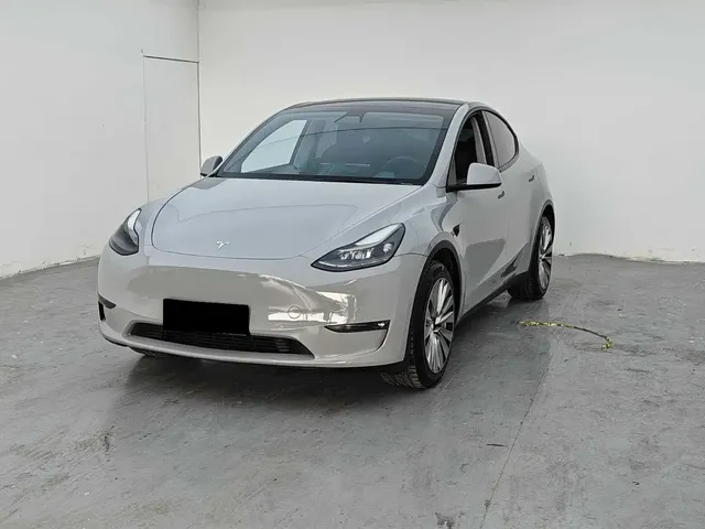 Tesla Model Y 2022 Long Range AWD