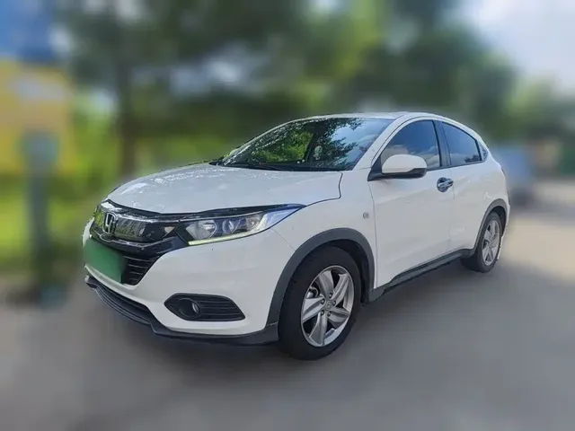 Honda Vezel 2020 220 TURBO CVT Elite