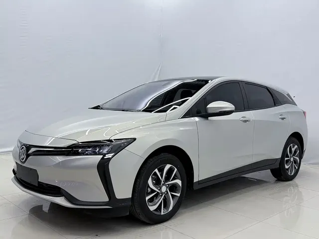 Buick Velite 6 2024 450km Premium PLUS