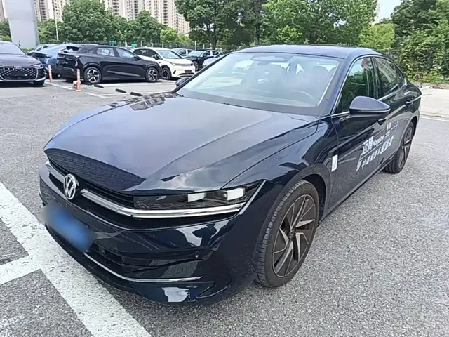 Volkswagen Magotan 2024 380TSI DSG Ultimate Edition