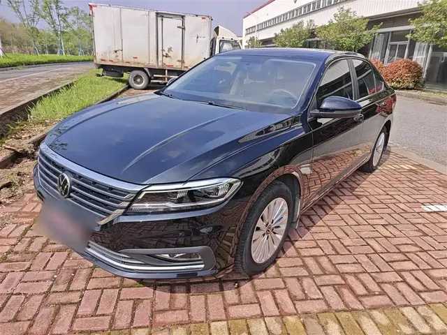 Volkswagen Lavida 2021 1.5L Auto Comfort Edition