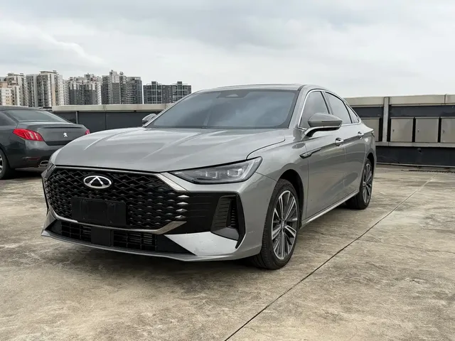 Chery Arrizo 8 PRO 2025 Pro 1.6T Standard