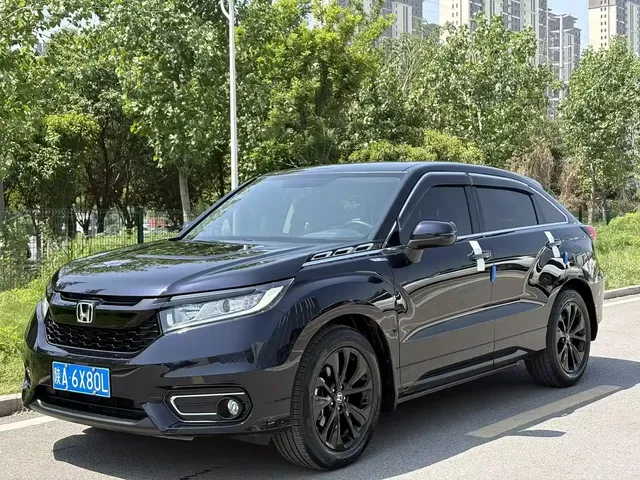 Honda Avancier 2019 240TURBO 2WD Luxury