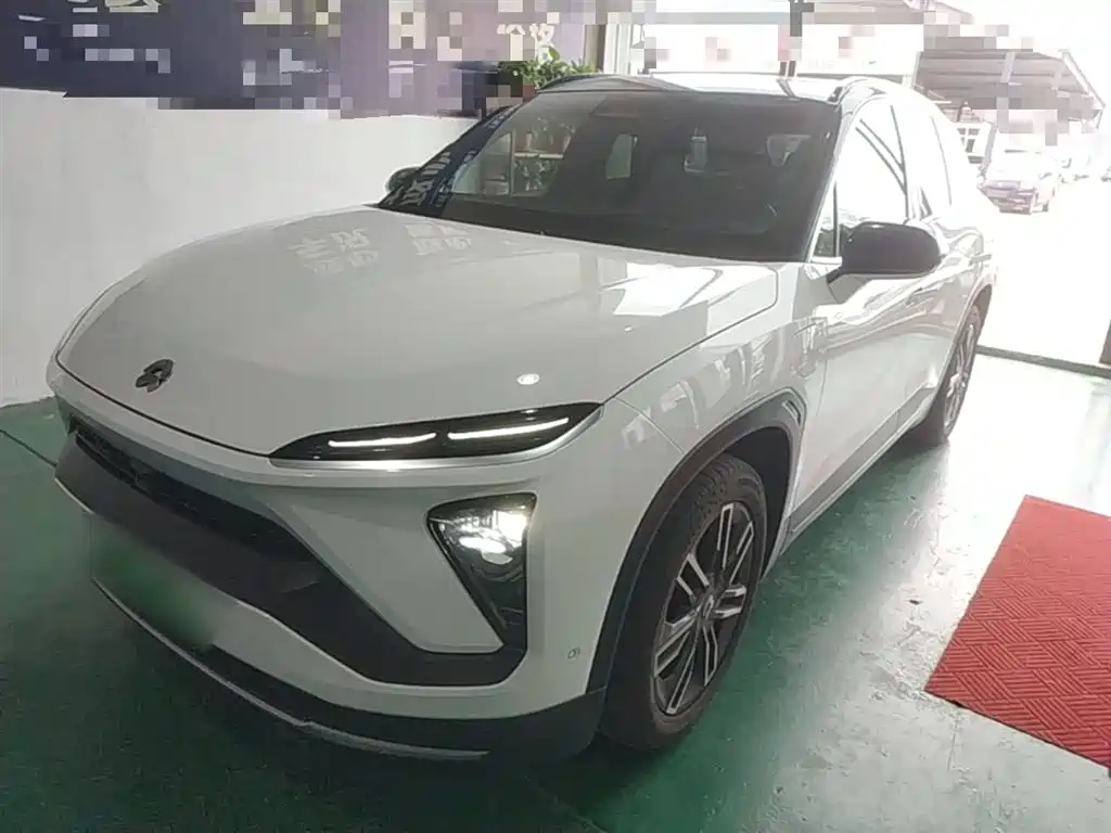 NIO ES6 2020 600KM Sport