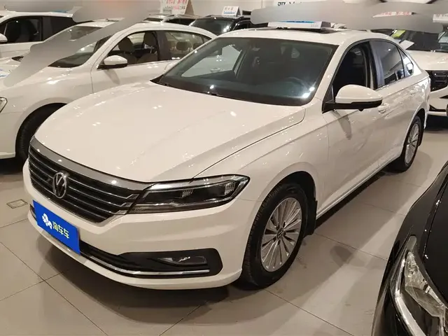 Volkswagen Lavida 2021 280TSI DSG Comfort Edition