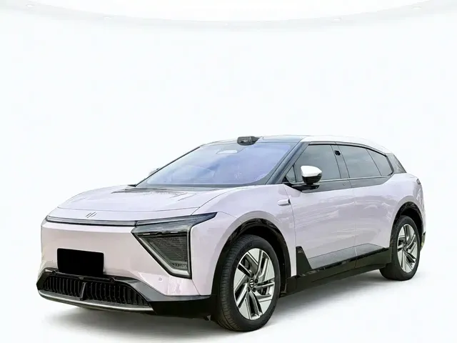 HiPhi Y 2023 560km Pioneer Edition