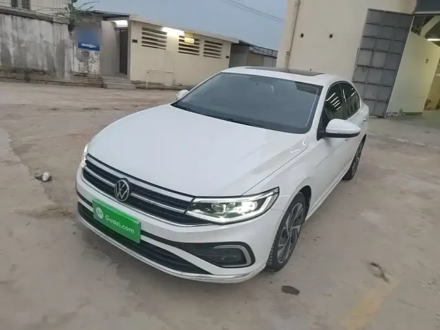 Volkswagen Bora 2023 200TSI DSG Yuexing PRO Edition