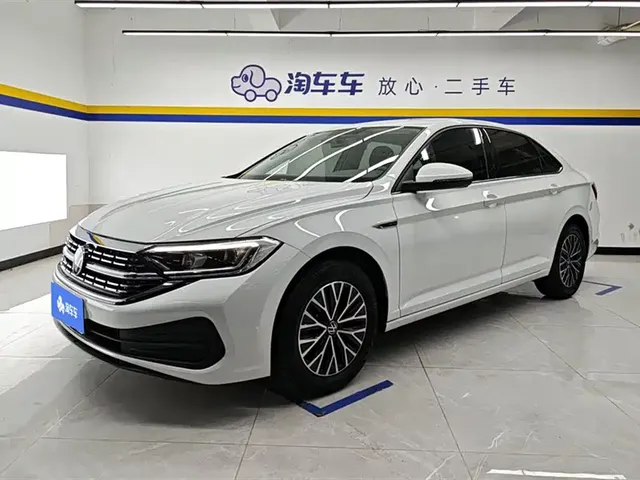 Volkswagen Sagitar 2024 200TSI DSG Flying Edition
