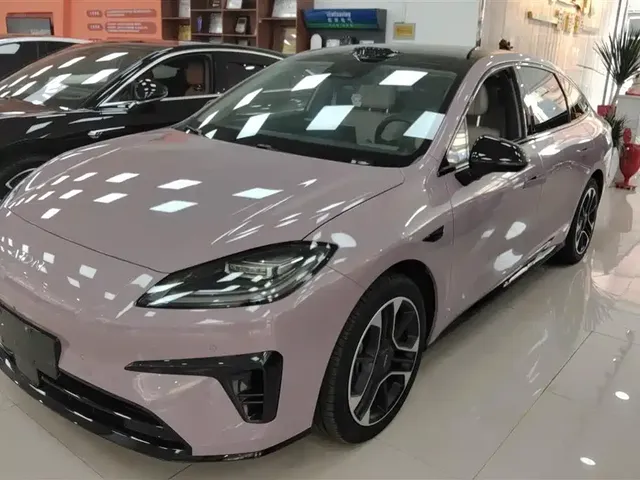 Aion RT 2025 650 LiDAR Edition