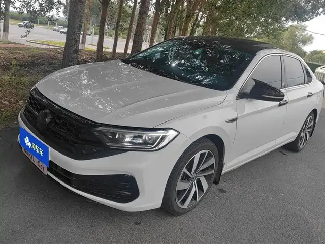 Volkswagen Sagitar 2023 300TSI DSG Surpassing Edition
