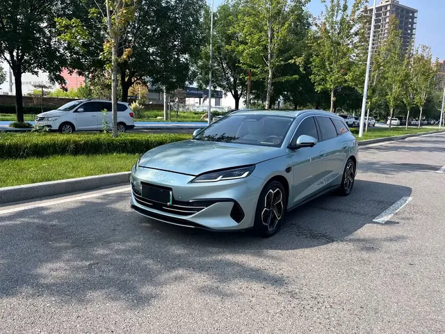 BYD Seal 06 DM-i Touring 2025 DM-i 150KM Flagship