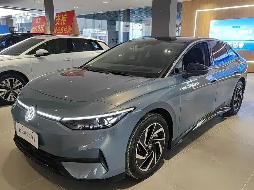 Volkswagen ID.7 VIZZION 2024 AIR