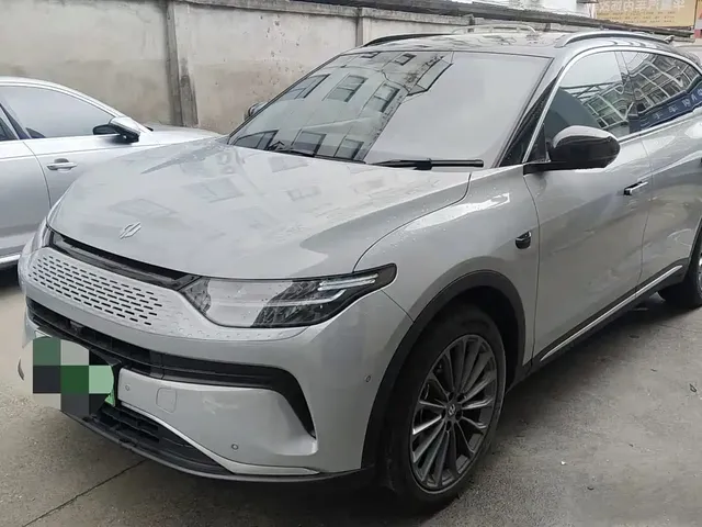 Leapmotor C11 2024 Extended Range 300 Premium Edition