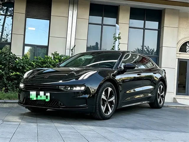 ZEEKR 001 2023 WE Edition 100kWh