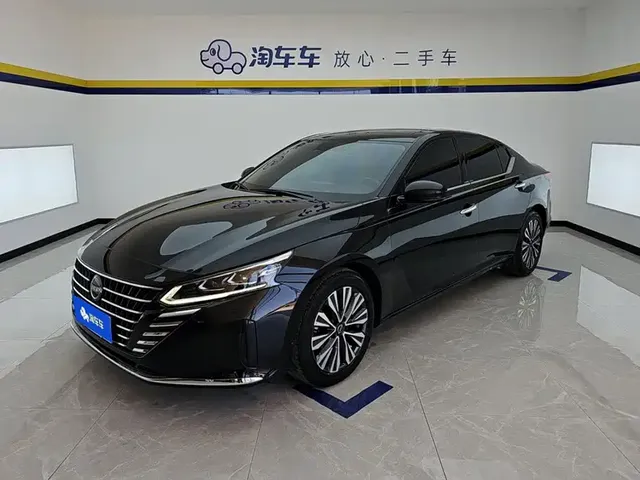 Nissan Teana 2022 2.0L XL-TLS Comfort Edition