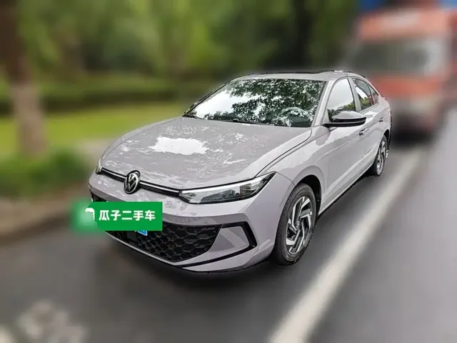 Volkswagen Lavida 2025 PRO 1.5L Classic Edition