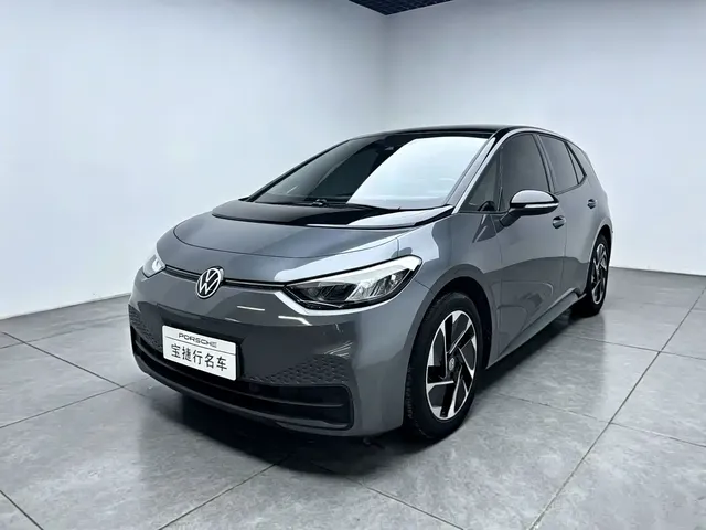 Volkswagen ID.3 2024 Outstanding Edition