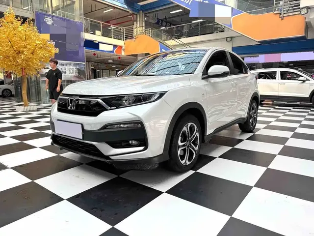 Honda XR-V 2021 1.5L CVT Comfort Edition