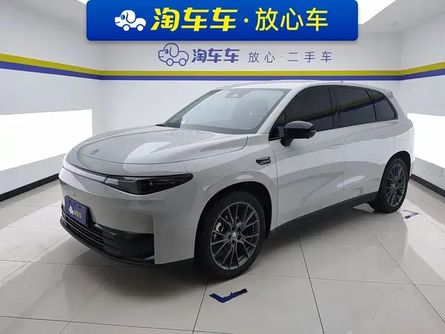 Leapmotor C10 2024 530 Comfort Edition