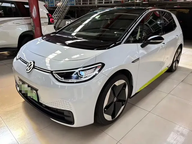 Volkswagen ID.3 2023 Ultimate Smart Edition