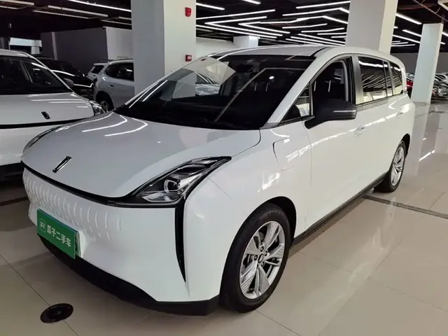Besturn Bestune NAT 2023 PRO Comfort Ride Edition 425km