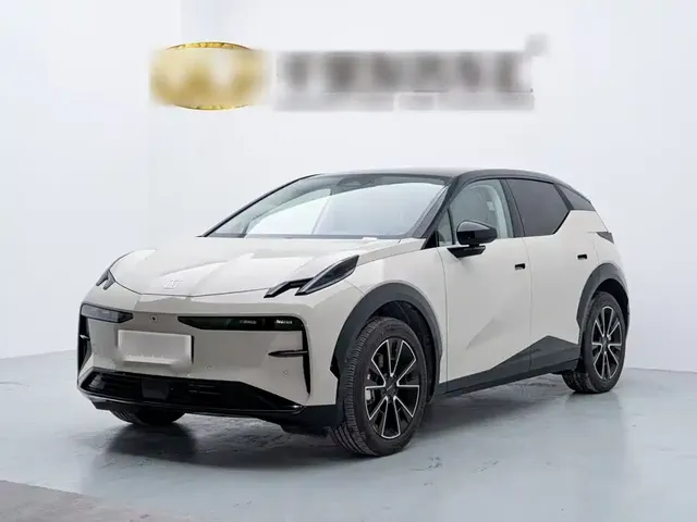 ZEEKR X 2025 5-Seater Long Range Edition