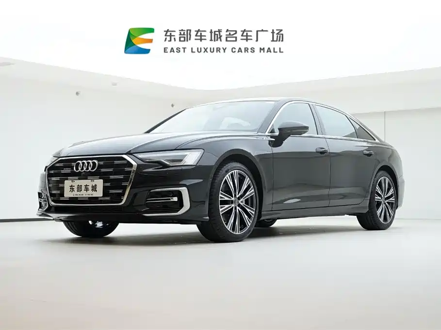 Audi A6L 2024 45 TFSI quattro Premium Dynamic