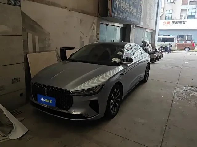Lincoln Z 2022 Model iCool Premium Edition