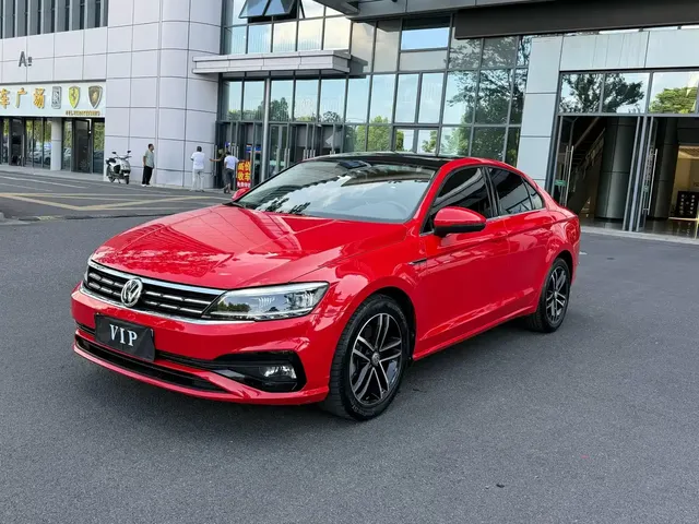Volkswagen Lamando 2021 280TSI DSG Luxury Phantom Edition