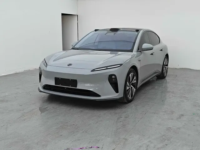 NIO ET5 2022 75kWh