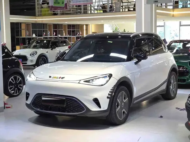 smart Elf #1 2023 Model Pro Edition