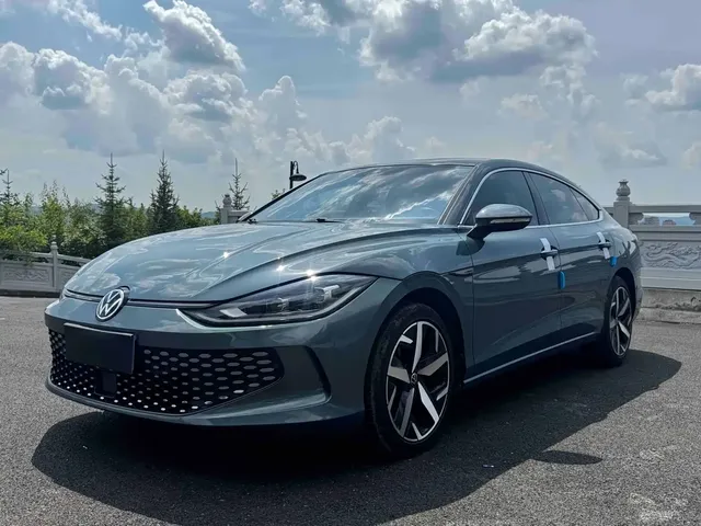 Volkswagen Lamando 2023 Lamando L 280TSI DSG Cool Edition