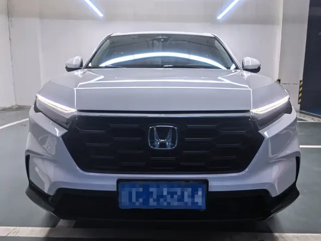 Honda CR-V 2023 240TURBO 2WD Vitality Edition 5-seater