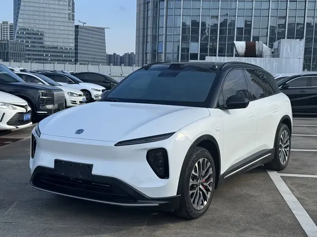 NIO ES6 2024 75kWh