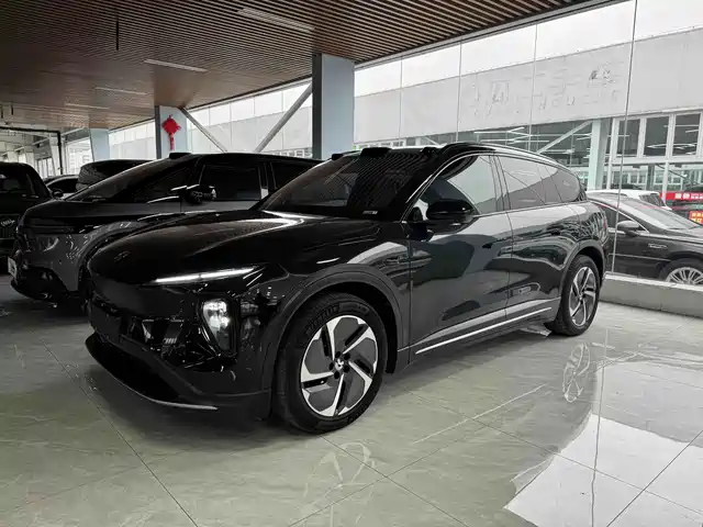 NIO ES6 2024 75kWh