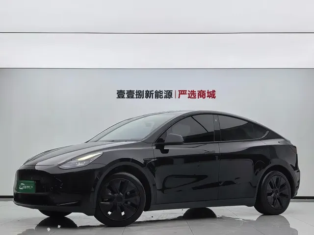 Tesla Model Y 2023 Rear-Wheel Drive Edition