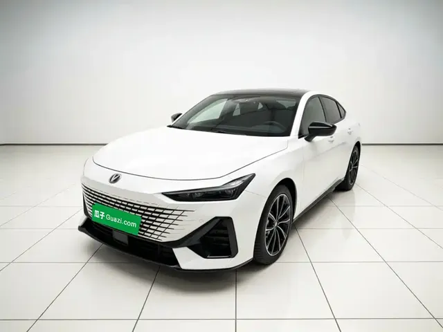 Changan UNI-V 2024 1.5T High Performance Edition