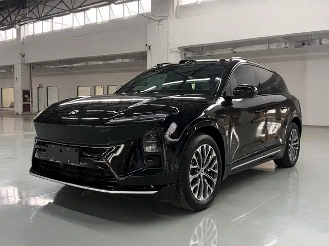 NIO ES6 2025 75kWh